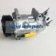 AC compressor For sanden sd6v12  Mini Cooper 64529223392 64526942501 