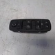 Driver Front Door Switch Classic Style Fits 16-20 DODGE 1500 PICKUP 942907