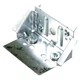 Mopar Floor Support