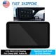 85100044 84824745 LCD Display For 21-24 Suburban GMC Yukon XL Headrest BACK SEAT