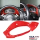 Dashboard Instrument Cover Trim For Toyota 86 Subaru BRZ 2012-2020 Scion FR-S US