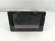 2017-2018 Kia Optima Am Fm Cd Player Radio Receiver HB1NR