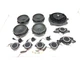 2017-2022 GENESIS G90 AUDIO SPEAKER SET X14 OEM