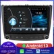 128G Android 13 Car Stereo Radio Carplay GPS SAT NAV For Lexus IS250 200 300 350