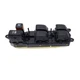 Left Driver Side Master Window Switch 84040-48140 For Lexus RX330 RX350 RX400H💖