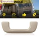New Tan Grip Assist Inside Rear Door Handle Fit for 2003-2009 Toyota Lexus GX470