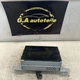 DISPLAY INDICATOR 889066 FOR NISSAN PRIMERA 28090BA000 SCRATCHED