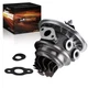 1x Turbo Cartridge CHRA For Subaru Impreza WRX 2.5L RHF5H 14411AA800 2009-2014