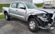 Toyota Tacoma 2017 Wiper Motor 143K mi. 3894