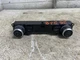 2024 DODGE PROMAST35 OEM Control Panel Part Number 7DN14LXHAF