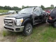 Passenger Sun Visor Crew Cab Fits 11-16 FORD F250SD PICKUP 1914936