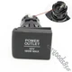 Cigarette Lighter Power Socket Plug Outlet For Honda CRV Civic Accord Crider XRV