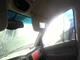Passenger Sun Visor Quad Cab 4 Door Fits 02-05 DODGE 1500 PICKUP 30889896