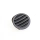 16 KIA SEDONA DASH HEATER DEFROSTER AIR OUTLET VENT GRILLE LEFT - BLACK OEM