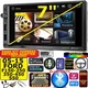 2005-2015 FORD F250/350/450/550 BLUETOOTH USB SD AUX CAR RADIO STEREO PACKAGE