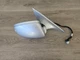 07 08 09 MERCEDES W216 CL550 CL600 CL63 RIGHT POWER FOLD MIRROR SILVER OEM