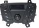 2016-2019 Ford Transit 150 250 350 Radio Climate Control Panel CK4T-18K810-AK