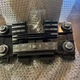 Infiniti QX56 QX80 Radio Navigation Climate Control Switch 25391-1LA5B 11-18 OEM