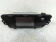 2014 Honda Cr-v Am Fm Cd Player Radio Receiver JVB5I