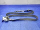 07-09 Infiniti G35 G37 Rear Center Seat Belt Retractor Gray OEM 88854-JK60C