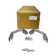 Genuine Subaru Exhaust Finisher E7710FG030 For Impreza WRX STI 2009-2014