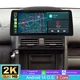 12.3"Android 15 For Honda CR-V 2002-2006 Car GPS Navi Stereo Radio CarPlay 6+64G