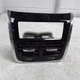 2016 VOLVO XC90 Center Console End Cap with Air Vent Gloss Black OEM 
