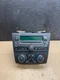 2007 to 2009 Nissan Altima Radio Cd Mp3 Player AUX Climate Control U3161 DG