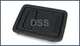 New Genuine Mercedes-Benz Rear Floor Cover Handle (2001-2011) OE 22068002147C45
