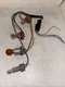 06 07 08 09 10 Kia Sedona Tail Light Wire Harness OEM