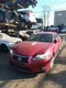 Driver Left Sun Visor Illuminated Fits 13-15 LEXUS GS350 325294