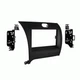 Metra 95-7356B 2014-Up Fits Kia te Vehicle Double Din Radio Bracket Black Color