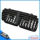 Dash A/C Heater-Air Outlet Louver Vent For 2011-2015 Ford Explorer BB5Z-19893-AD