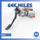 87-96 Jaguar XJS Series 2 ABS Brake Actuator Master Cylinder Assembly OEM 64k