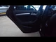 A3 AUDI 2015 Driver Left Door Trim Panel Rear 1669736