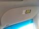 Passenger Sun Visor Dual Visors Fits 01-02 LINCOLN & TOWN CAR 765818