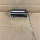 2003 2004 2005 Audi A8L D3 4.2 Ashtray Insert OEM 312780300