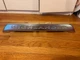 08&ndash;13 Toyota Highlander Rear Tailgate Chrome Trim Molding Handle OEM