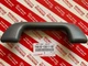 New OEM LEXUS GX470 GRAY GRIP ASSIST INSIDE REAR DOOR HANDLE 74610-13011-B1
