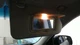 OEM Sun Visor For Infiniti QX50 4Dr Tan Right