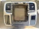 2013-2018 DODGE RAM 1500 2500 3500 RADIO BEZEL
