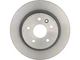 For 2013-2022 Chevrolet Trax Brake Rotor Rear Brembo 74942PVFF 2014 2015 2016