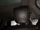 2014 GMC Terrain Driver Front Headrest Only Black Leather