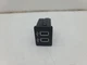 2017-2020 FORD FUSION FRONT CENTER CONSOLE USB CHARGER SOCKET PORT OUTLET OEM