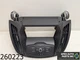 OEM 2015 Ford C-Max Energi 2.0L  Radio Faceplate Control Panel CJ54-18835-COW