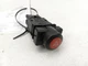 2003 - 2004 INFINITI G35 DASH PANEL HAZARD FLASHER SWITCH