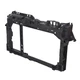 For 2011-2019 Ford Fiesta Sedan Front Radiator Support Core Assembly #FO1225202