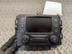 Audio Equipment Radio Classic Style Opt RA2 Fits 17-20 DODGE 1500 PICKUP 1155240