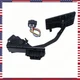 APPS Sensor & Accelerator Gas Pedal Kit For Buick Chevrolet 2006-2008