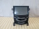 13 14 15 16 Cadillac SRX Cue GPS Radio Screen Face Plate Dash Panel GM 84336754